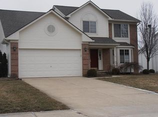 2755 Mystic Dr, Ann Arbor, MI