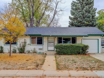 2524 15th Avenue Court, Greeley, CO, 80631