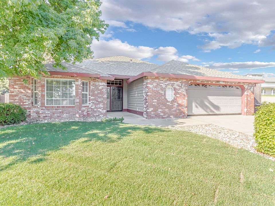 2nd image of 5400 Portola Cir