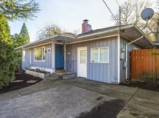 664 NE Grant St, Hillsboro, OR 97124
