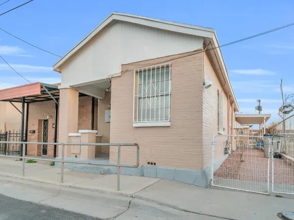 1518 Ladrillo Pl, El Paso, TX 79901