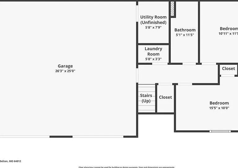 704 Fall Creek Cir — Photo 2