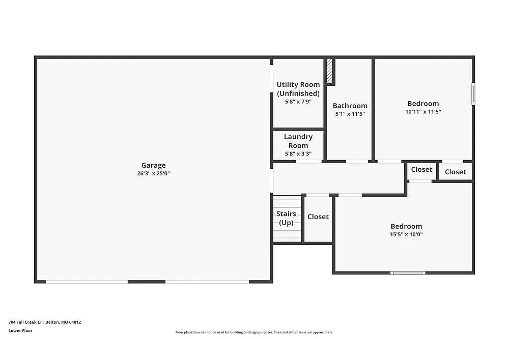 Building Photo - 704 Fall Creek Cir