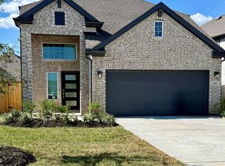 31223 Myers Haven Ln, Hockley, TX 77447