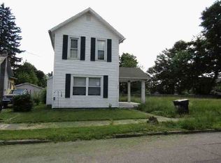 200 Buckingham St, Newark, OH 43055