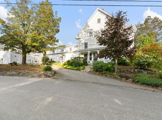 32A Maple St, Andover, NH 03216