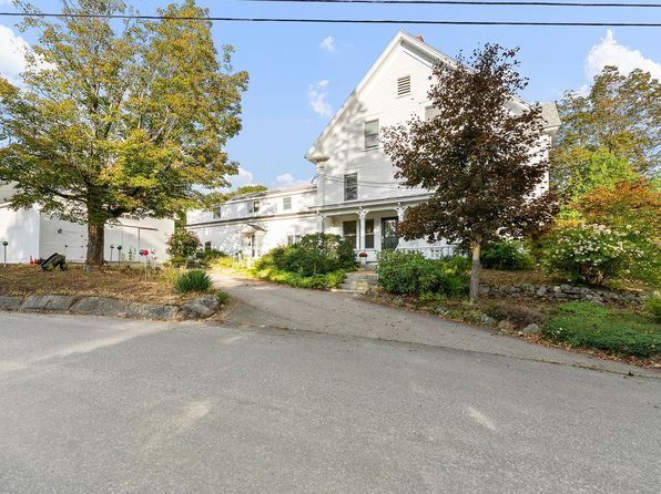 32 Maple St