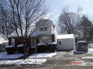 602 Broad St, Endicott, NY 13760