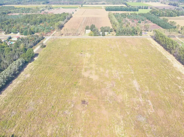 W Shelby Rd Parcel C, Shelby, MI 49455