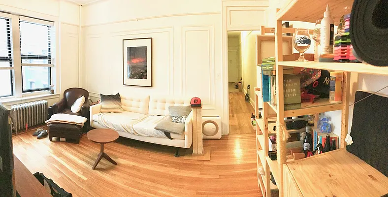 Rented by Boerum Hill Realty | media 6