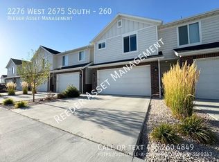 2276 W 2675 S #260, West Haven, UT 84401