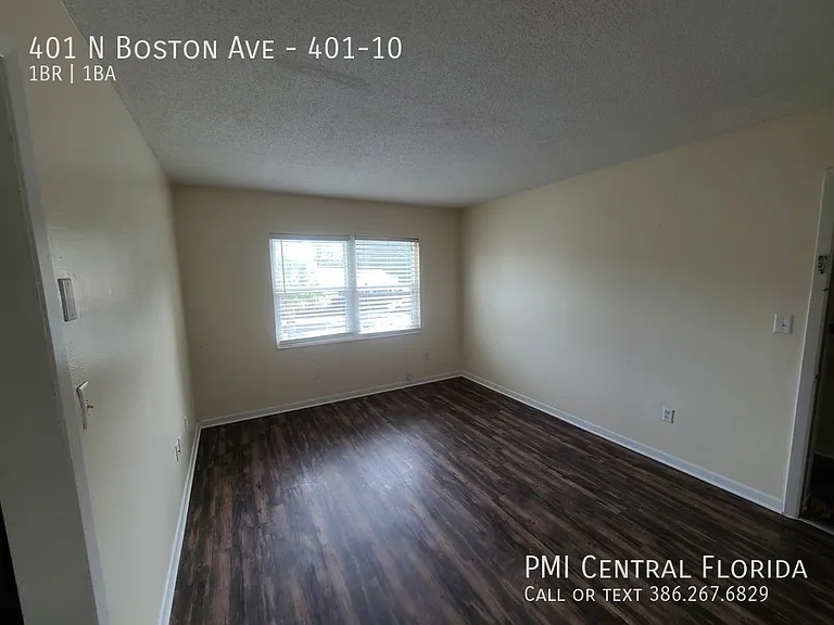 401 N Boston Ave #10 — Photo 2