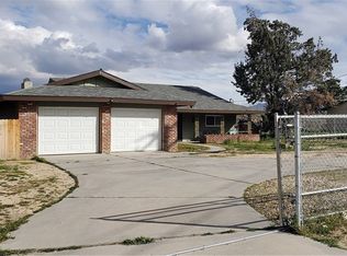 17175 Cholla Ave, Hesperia, CA 92345