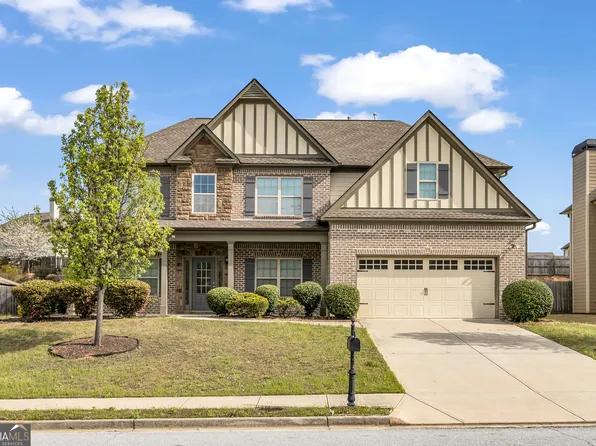 2626 Holden Spring Dr, Dacula, GA 30019