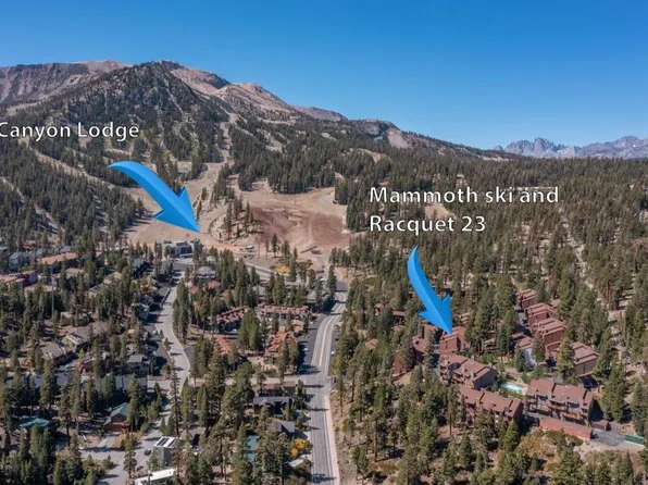 248 Mammoth Slopes Dr #23, Mammoth Lakes, CA 93546