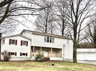 41461 Miller Rd, Leetonia, OH 44431