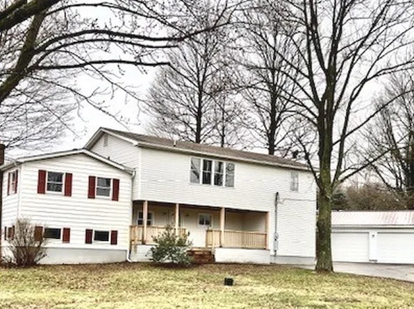 41461 Miller Rd, Leetonia, OH 44431