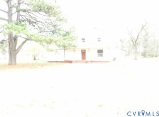 4221 River Rd, South Chesterfield, VA 23803