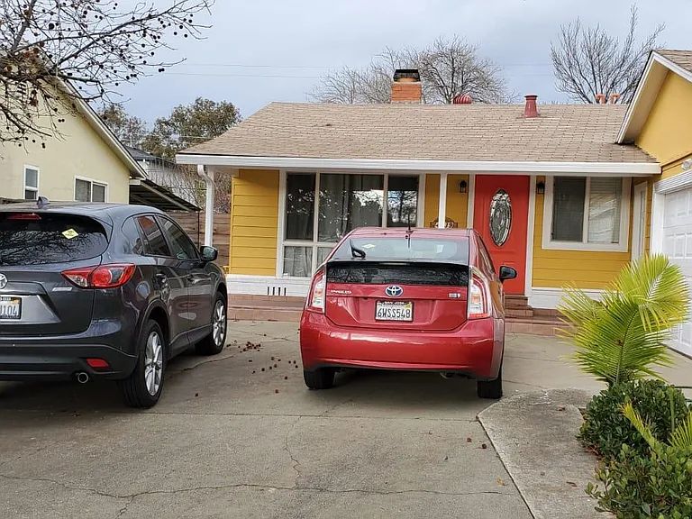 4439 Margery Dr — Photo 1