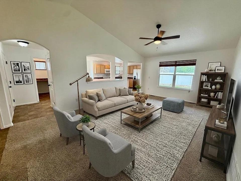 7545 Back Stretch Dr