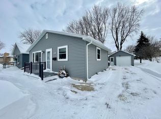 519 W Van Dusen St, Springfield, MN 56087