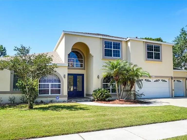 2209 Belchery Court Dr — Photo 1