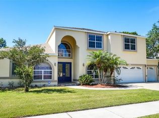 2209 Belchery Court Dr, Clearwater, FL 33764