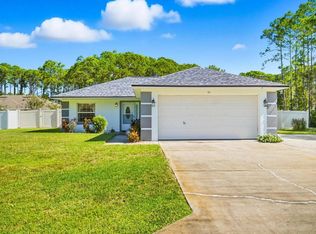 96 Ullian Trl, Palm Coast, FL 32164