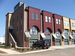 156 Rail Crossing Ln, Charlotte, NC 28209