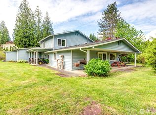 4718 252nd St NE, Arlington, WA 98223