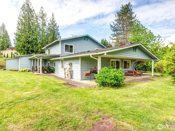 4718 252nd Street NE, Arlington, WA 98223