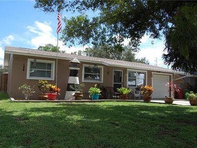 1919 Albany Dr, Clearwater, FL, 33763