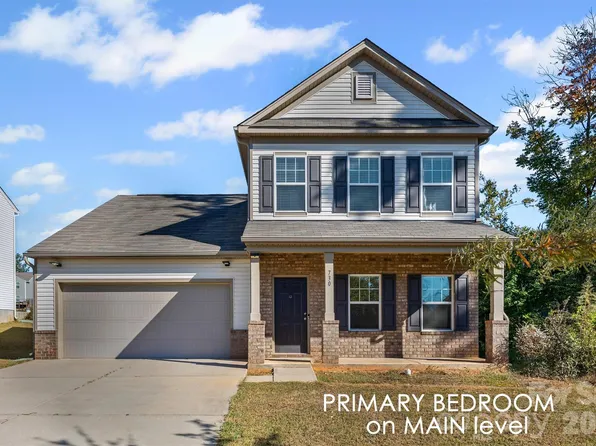 730 Gants Rd, York, SC 29745