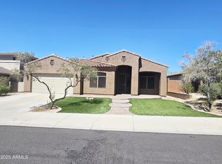 27250 N 86th Ave, Peoria, AZ 85383