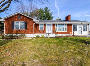 4703 Biltmore Dr NW, Roanoke, VA 24017