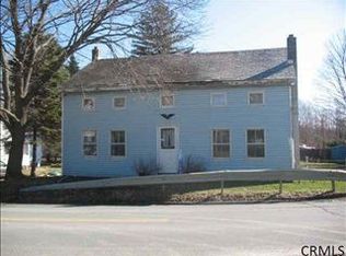 1376 Johnsonville Rd, Johnsonville, NY 12094