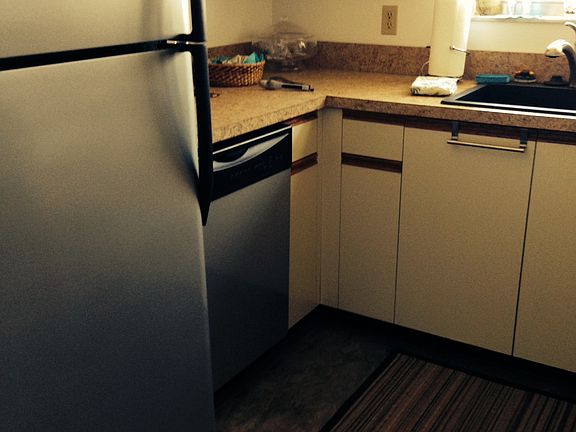 New appliances 2011