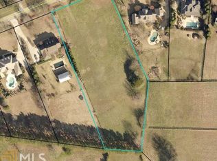 1040 Brownwood Rd, Madison, GA 30650