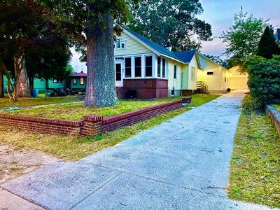 921 Oak Grove Ave, Linwood, NJ, 08221