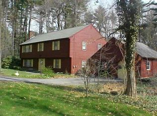 7 Daniels Dr, Bedford, MA 01730