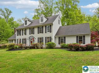 750 Texas Rd, Easton, PA 18042