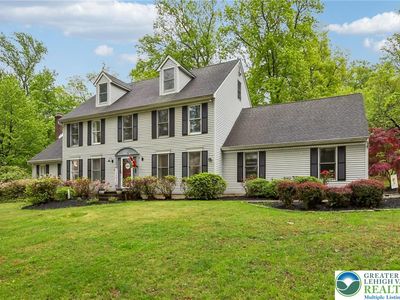 750 Texas Rd, Easton, PA, 18042