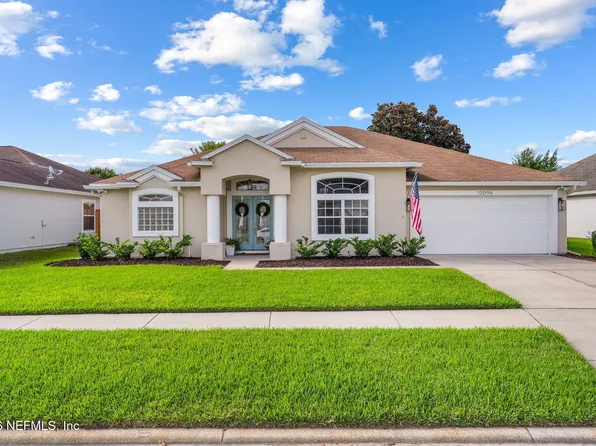 13096 QUINCY BAY Drive, Jacksonville, FL 32224