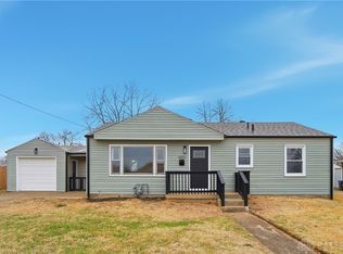 4845 Slade Dr, Fairfield, OH