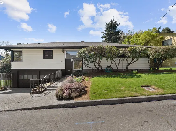7240 SE Market St, Portland, OR 97215