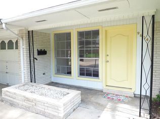 9614 Vogue Ln, Houston, TX 77080