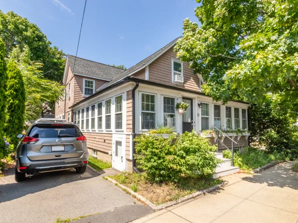 10 Underhill St #3, Winthrop, MA 02152