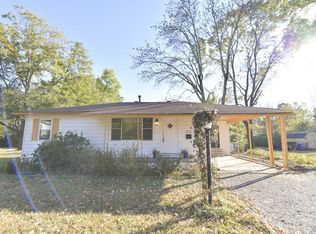 2125 Hairston St, Conway, AR 72034