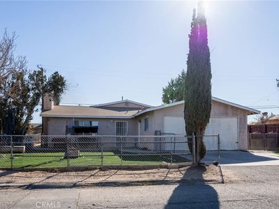 16231 Chestnut St, Hesperia, CA, 92345