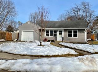 621 Eyler St, Sparta, WI 54656